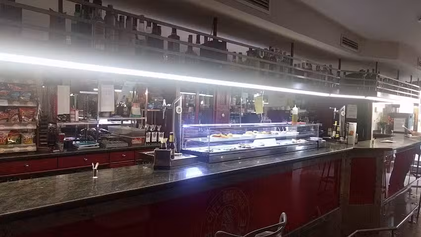 Pub Bariloche Entrena