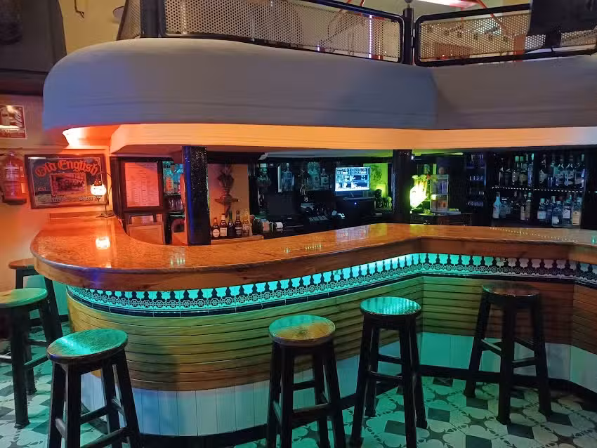 Pub Beethoven