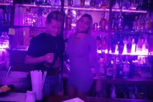 Pub Belvedere Zaragoza