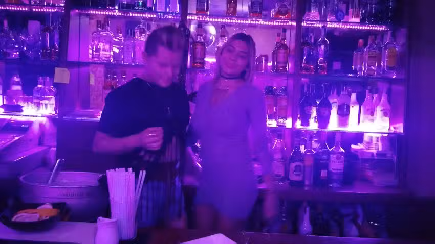 Pub Belvedere Zaragoza