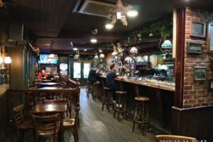 Pub Betilo &ndash; Vitoria-Gasteiz, &Aacute;lava