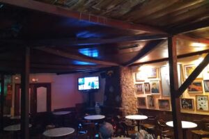 pub brasas