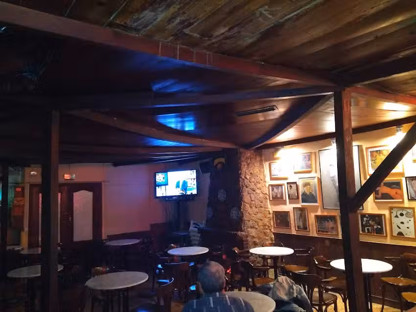 pub brasas
