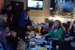 Pub Brokers Huelva