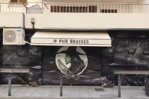 Pub Bruixes