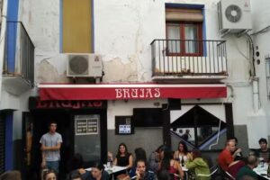 Pub Brujas