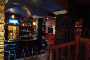 Pub Cady &ndash; Sitio de estar