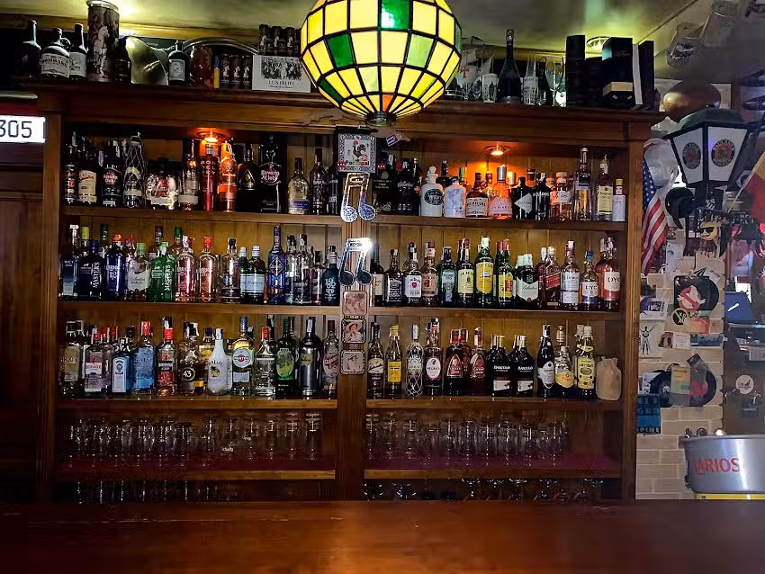 Pub cafe ALOS