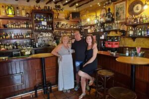 Pub Cafetería El Molino