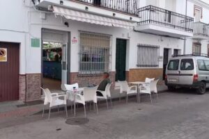 Pub Cafeter&iacute;a Flamenkura