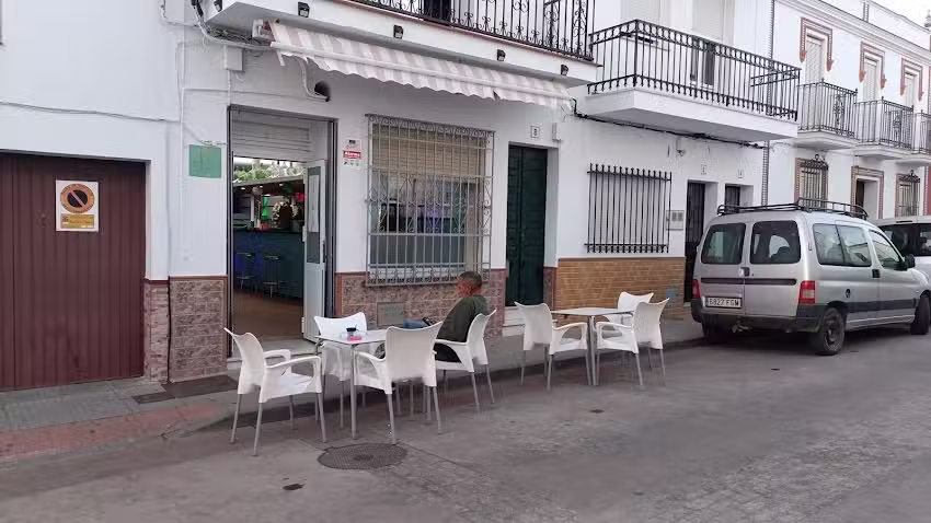 Pub Cafeter&iacute;a Flamenkura