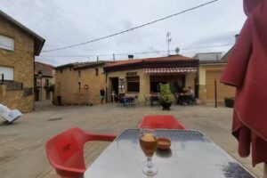 Pub Cafeter&iacute;a Gure