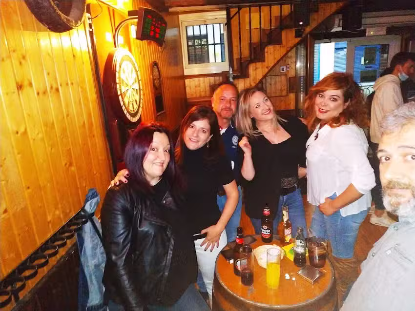 Pub Callej&oacute;n