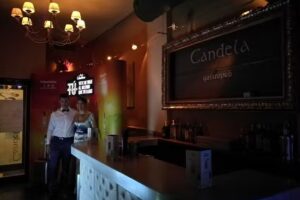 Pub Candela