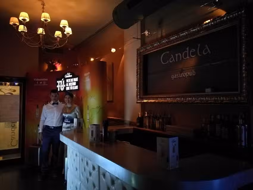 Pub Candela