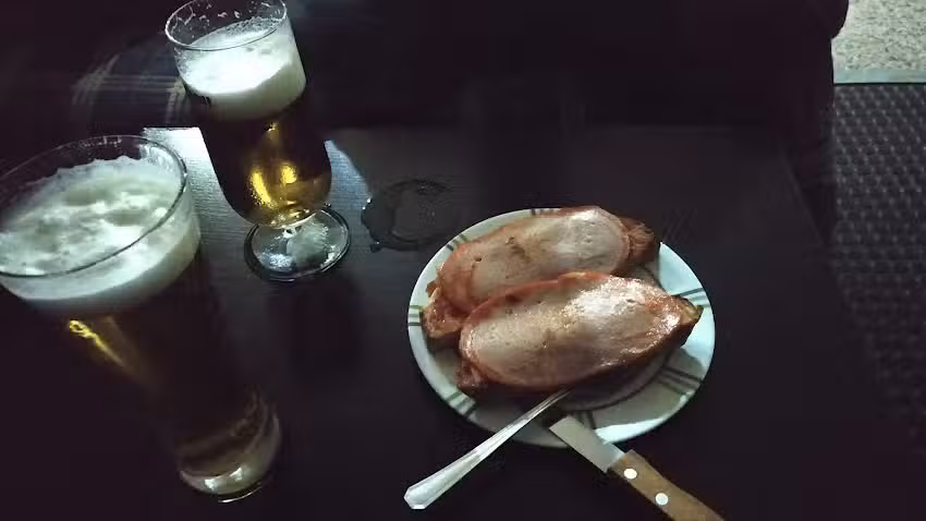PUB CAPRY.