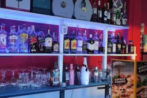 Pub Caraoke Palkarajo