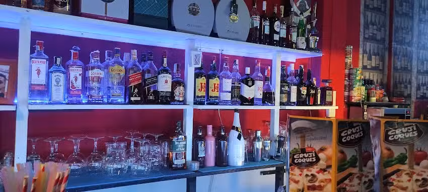 Pub Caraoke Palkarajo