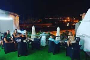 Pub CARPIN Portonovo