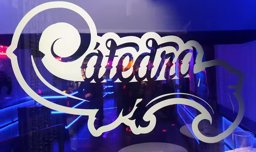 Pub Catedra