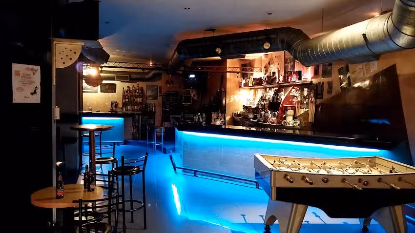 Pub Celta
