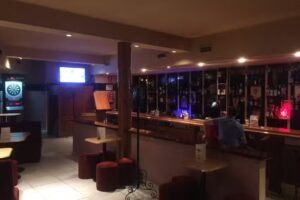 Pub Cerveceria Yesterday