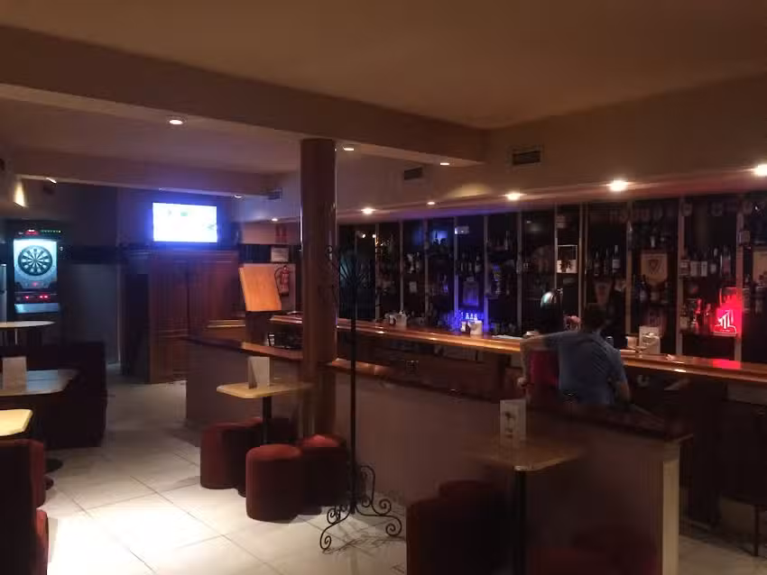 Pub Cerveceria Yesterday
