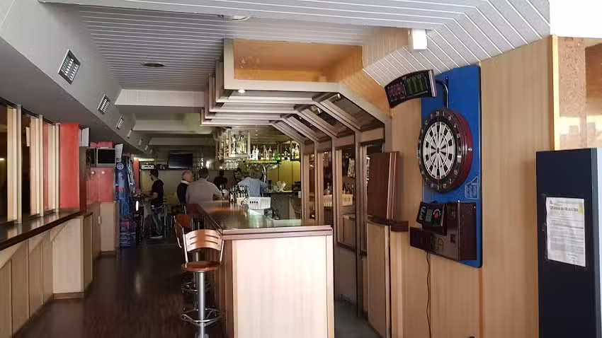 Pub Charlie
