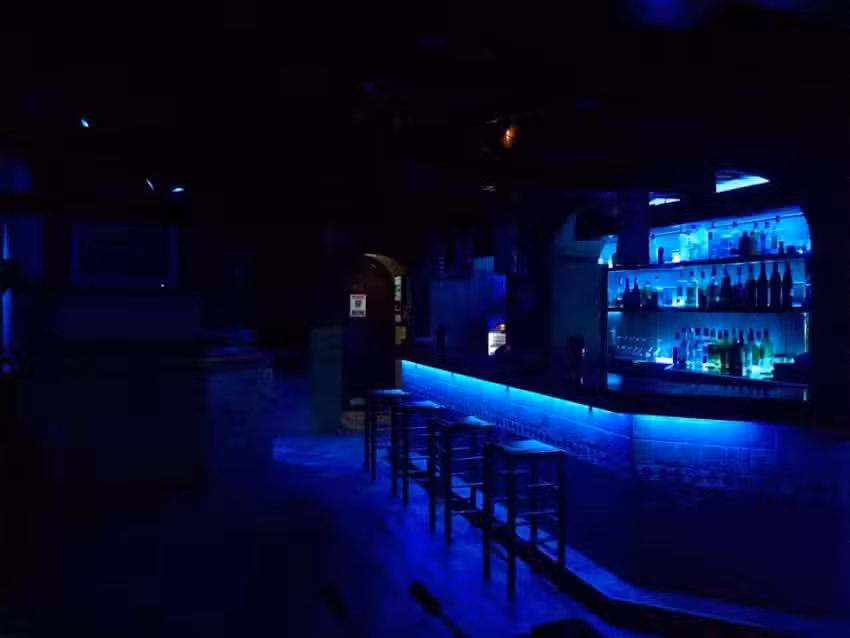 Pub Chicago