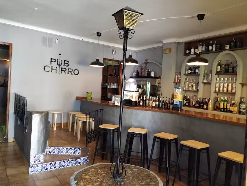 Pub Chirro