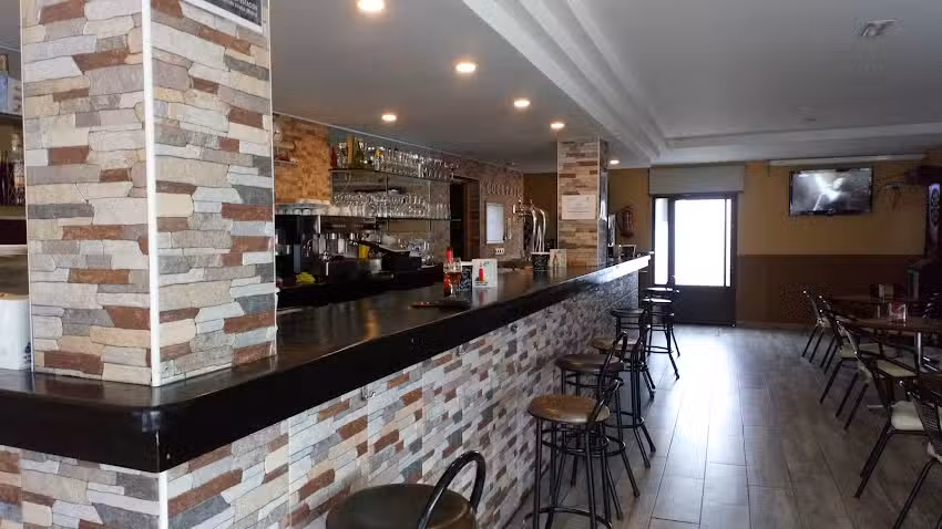 Pub Cocktail