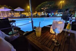 Pub COCOA Matalasca&ntilde;as