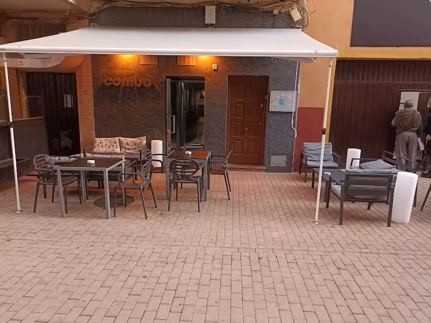 Pub Combo