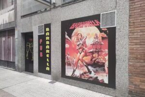 Pub Copas Barbarella