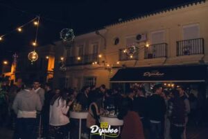 Pub D&rsquo;yaboo Copas