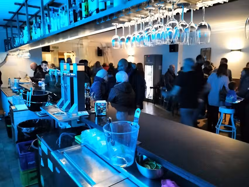 Pub Dados