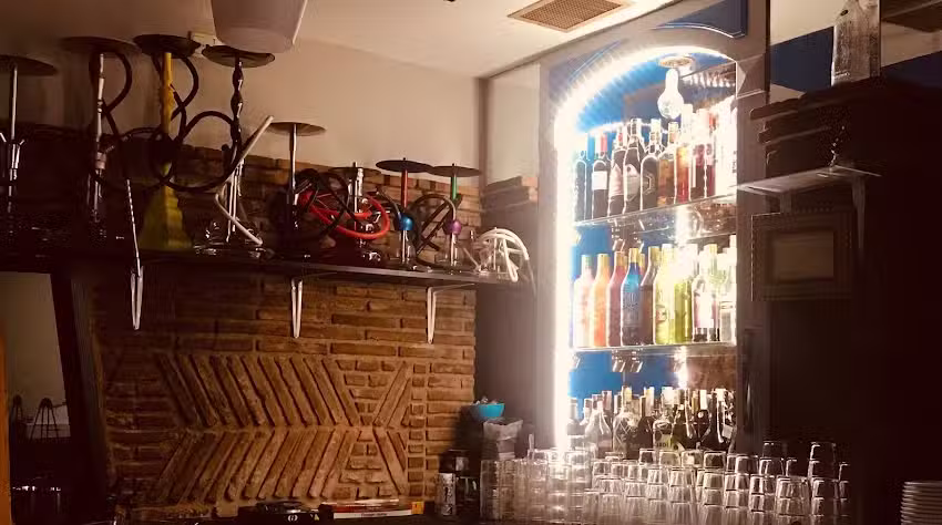 PUB DAIRA