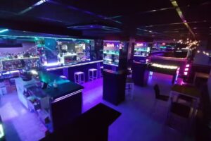 Pub Dal&iacute; &ndash; Ciudad Real