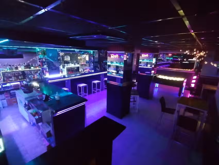 Pub Dal&iacute; &ndash; Ciudad Real