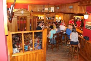 Pub del Hu&eacute;car