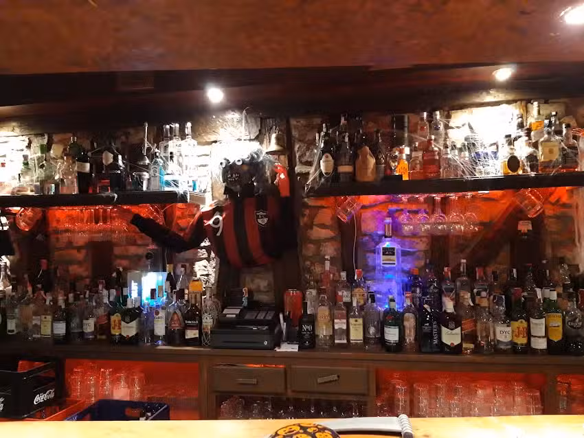 Pub Dentrofago
