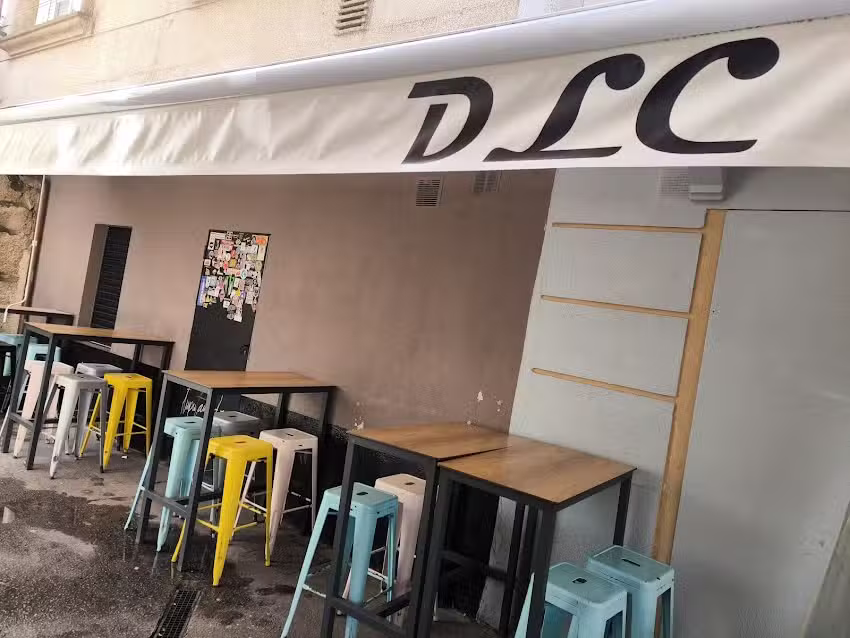 Pub DLC Baloca