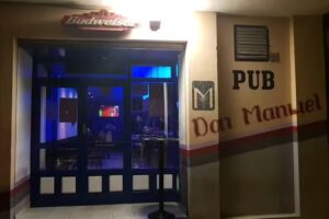 Pub Don Manuel