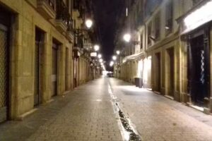 Pub Donosti Gin Club