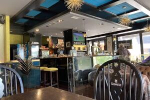 Pub Dublin House &ndash; Gasteiz, Araba