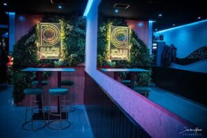 Pub Dulce Peque&ntilde;a