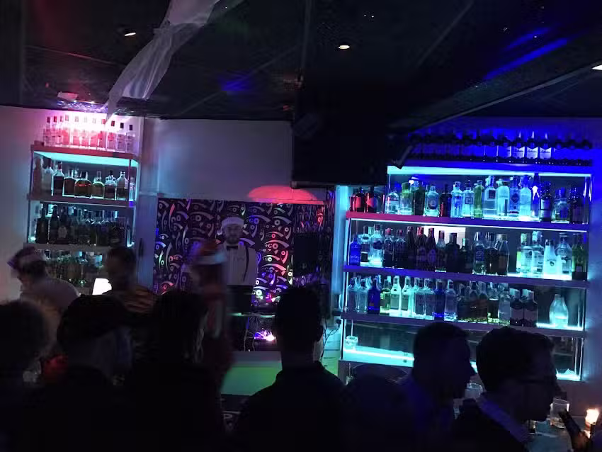 Pub Ego