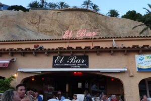Pub El Bar
