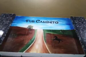 Pub El Caminito