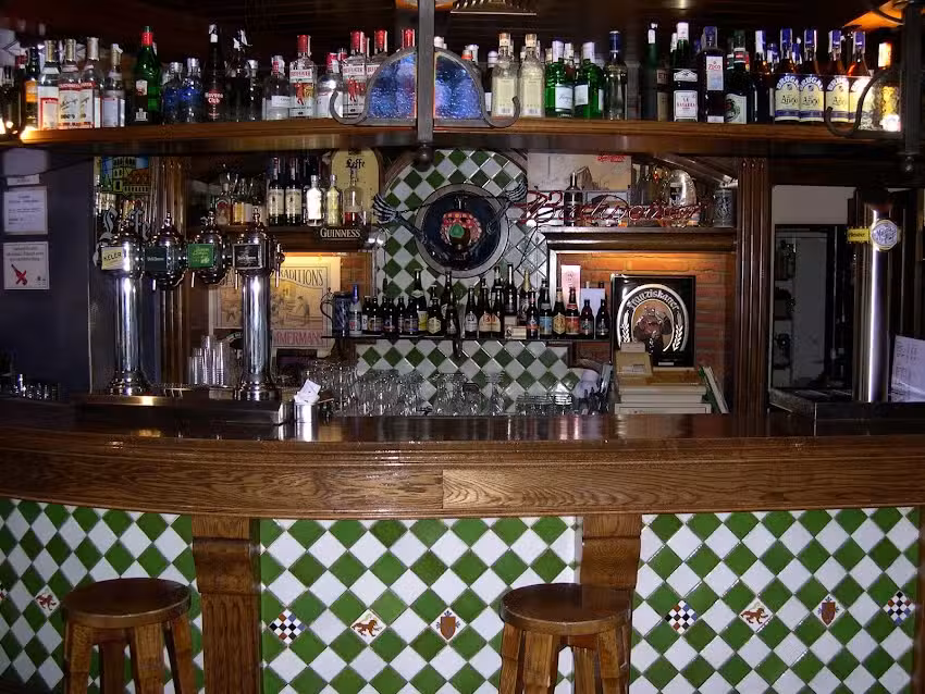 Pub El Caser&iacute;o